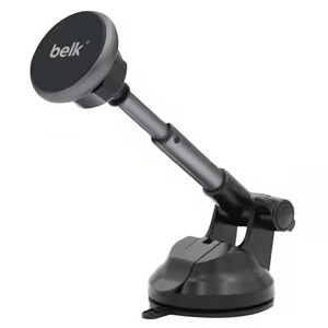 Belk 360 Degree Rotating Magnetic Car Phone Holder