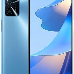 أوبو ايه 16، 4 جي 64 جيجا، أزرق