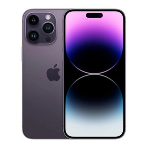 أبل أيفون 14 برو ماكس، الجيل الخامس، 1 تيرا، بنفسجي