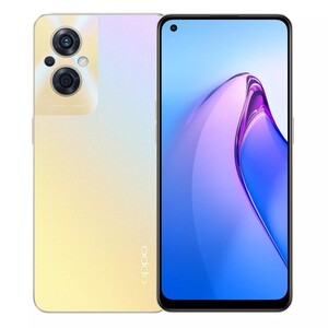أوبو رينو 8 زد ، 5 جي، 128 جيجا، ذهبي