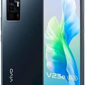 فيفو‎‎ ‎V23‎e‎ ‎سعة 128 جيجابايت‎‎8 جيجابايت رام‎‎5‎G‎