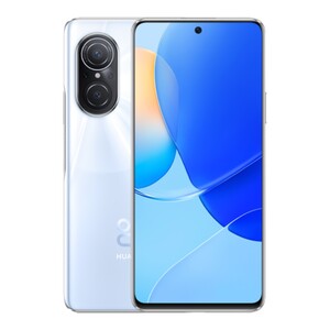 هواوي نوفا 9 إس إي، 4 جي، 128 جيجا، أبيض