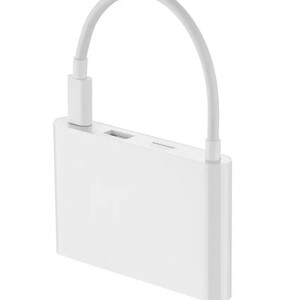 هواوي ميت دوك 3