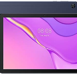 هواوي تي 10 اس ميت باد، 10.1 بوصة، الجيل الرابع، 64 جيجا بايت، ازرق