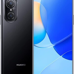 هواوي نوفا 9 إس إي، 4 جي، 128 جيجا، أسود