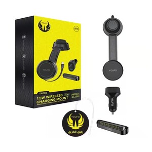 يوفو _ بكج السيارة 4×1 من Youfo