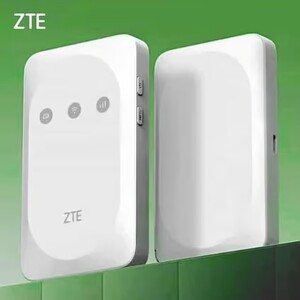 ZTE 4G WiFi Router MF935N Download Speed ​​150 Mbps