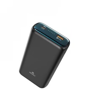 Moog Max Power Bank 20000 mAh with 2 PD+USB Ports