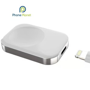 PHONE PLANET APPLE WATCH WIRELESS CHARGER