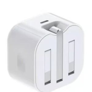 BOD _ iPhone charger fast plug 20w PD output