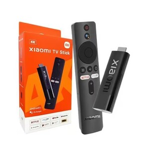 Xiaomi Mi TV Stick - Android Media Streaming Player ( 4K )